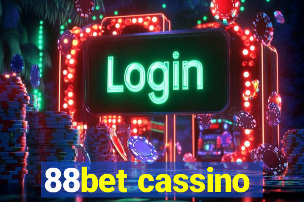 88bet cassino